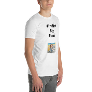 Short-Sleeve T-Shirt