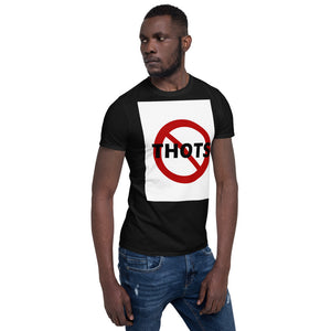 No THOTs T Shirt