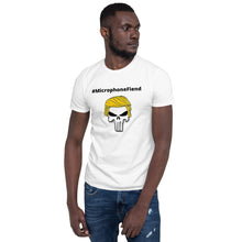 Load image into Gallery viewer, MIc Fiend t shirt