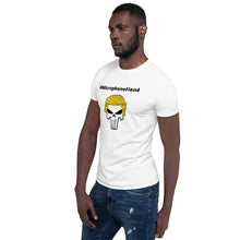 Load image into Gallery viewer, MIc Fiend t shirt