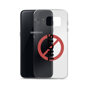 Samsung Case