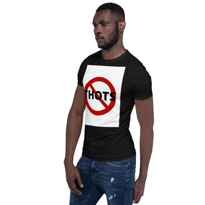 No THOTs T Shirt