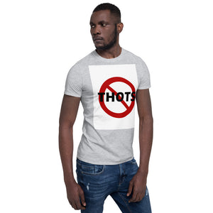 No THOTs T Shirt